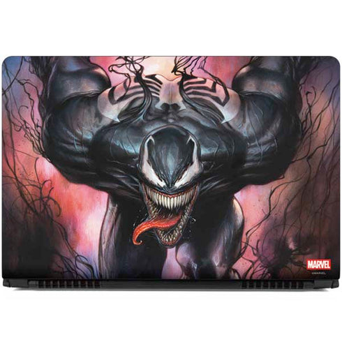 Marvel Venom Absolute Carnage by Adi Granov Dell Inspiron Skin